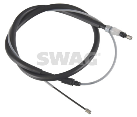Cable, parking brake - 33 10 0312 SWAG